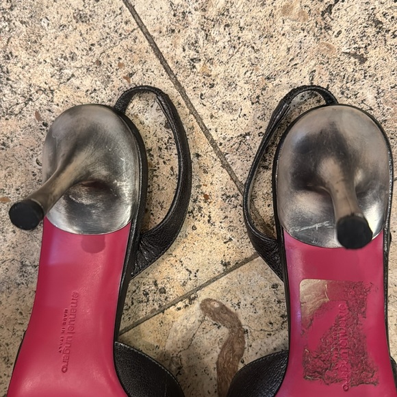 Emanuel ungaro - Picture 3 of 3